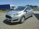 Ford Fiesta - 5