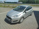Ford Fiesta - 6