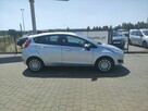 Ford Fiesta - 7