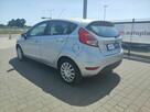 Ford Fiesta - 8