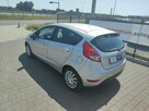 Ford Fiesta - 9