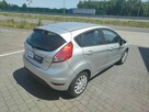 Ford Fiesta - 13