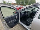 Dacia Sandero Stepway*Nawigacja*Czujniki*Halogeny*HAK*Relingi*ISOFIX - 8