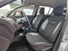 Dacia Sandero Stepway*Nawigacja*Czujniki*Halogeny*HAK*Relingi*ISOFIX - 9