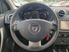 Dacia Sandero Stepway*Nawigacja*Czujniki*Halogeny*HAK*Relingi*ISOFIX - 10