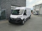 Opel Movano Dostępny od ręki! Rata wynajmu od 428 zł netto! - 2