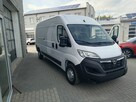 Opel Movano Dostępny od ręki! Rata wynajmu od 428 zł netto! - 3