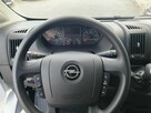 Opel Movano Dostępny od ręki! Rata wynajmu od 428 zł netto! - 6