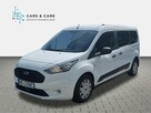 Ford Transit Connect 1.5 EcoBlue 230 L2 Trend. WE239WC - 1