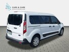 Ford Transit Connect 1.5 EcoBlue 230 L2 Trend. WE239WC - 4
