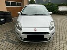 Fiat Punto 2012 1,2 69KM  Klimatyzacja  Bluetooth - 2