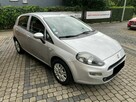 Fiat Punto 2012 1,2 69KM  Klimatyzacja  Bluetooth - 3