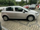 Fiat Punto 2012 1,2 69KM  Klimatyzacja  Bluetooth - 4