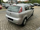 Fiat Punto 2012 1,2 69KM  Klimatyzacja  Bluetooth - 5