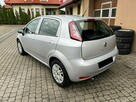 Fiat Punto 2012 1,2 69KM  Klimatyzacja  Bluetooth - 7