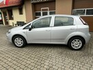Fiat Punto 2012 1,2 69KM  Klimatyzacja  Bluetooth - 8