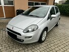 Fiat Punto 2012 1,2 69KM  Klimatyzacja  Bluetooth - 9