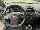 Fiat Punto 2012 1,2 69KM  Klimatyzacja  Bluetooth - 11