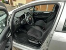 Fiat Punto 2012 1,2 69KM  Klimatyzacja  Bluetooth - 15