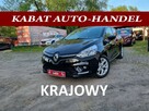 Renault Clio Salon Pl - I WŁ - LIMITED - Navi - Pdc - Tempomat ALU 16 - 1