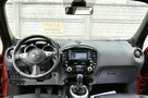 Nissan Juke 1,6T 190KM Tekna/Navi/Kamera360/Skóry/Ledy/SideAssist/KeyLess/Serwis/ - 5