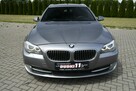 BMW 520 2,0D Dudki11 Skóry,Duża Navi,Podg.Fot.Panorama Dach.Ledy - 4