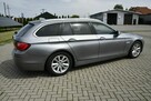BMW 520 2,0D Dudki11 Skóry,Duża Navi,Podg.Fot.Panorama Dach.Ledy - 7