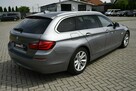 BMW 520 2,0D Dudki11 Skóry,Duża Navi,Podg.Fot.Panorama Dach.Ledy - 8