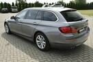 BMW 520 2,0D Dudki11 Skóry,Duża Navi,Podg.Fot.Panorama Dach.Ledy - 10
