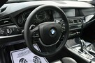 BMW 520 2,0D Dudki11 Skóry,Duża Navi,Podg.Fot.Panorama Dach.Ledy - 14