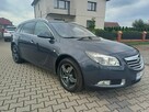 Opel Insignia 2.0 CDTi 160 KM  Automat - 2