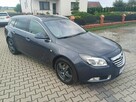 Opel Insignia 2.0 CDTi 160 KM  Automat - 3