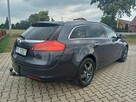 Opel Insignia 2.0 CDTi 160 KM  Automat - 4
