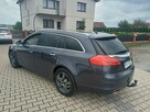 Opel Insignia 2.0 CDTi 160 KM  Automat - 5