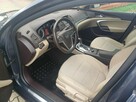 Opel Insignia 2.0 CDTi 160 KM  Automat - 6