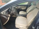 Opel Insignia 2.0 CDTi 160 KM  Automat - 7