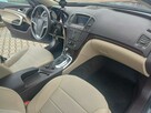 Opel Insignia 2.0 CDTi 160 KM  Automat - 10