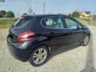 Peugeot 208 Klimatronic  Parktronic - 3