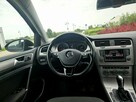Volkswagen Golf DSG HighLine R-LineZadbanyRata750zł - 11