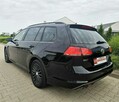 Volkswagen Golf DSG HighLine R-LineZadbanyRata750zł - 13