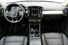 Volvo XC 40 Momentum T4 190KM Automat Kamera Blis El.Klapa LED Skóra CarPlay - 9