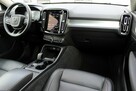 Volvo XC 40 Momentum T4 190KM Automat Kamera Blis El.Klapa LED Skóra CarPlay - 10