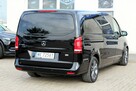 Mercedes V 250 Extra Long 190KM SalonPL FV23% LED Lift Kamera El. drzwi Navi Tempomat - 4