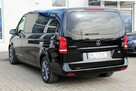 Mercedes V 250 Extra Long 190KM SalonPL FV23% LED Lift Kamera El. drzwi Navi Tempomat - 6