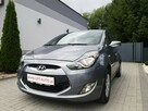 Hyundai ix20 1.4 16v 90KM Klima  Elektryka Isofix  Sensory Servis Gwarancja - 1