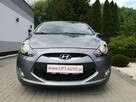 Hyundai ix20 1.4 16v 90KM Klima  Elektryka Isofix  Sensory Servis Gwarancja - 2