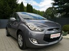 Hyundai ix20 1.4 16v 90KM Klima  Elektryka Isofix  Sensory Servis Gwarancja - 3