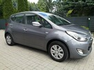 Hyundai ix20 1.4 16v 90KM Klima  Elektryka Isofix  Sensory Servis Gwarancja - 4