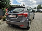 Hyundai ix20 1.4 16v 90KM Klima  Elektryka Isofix  Sensory Servis Gwarancja - 6