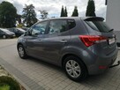 Hyundai ix20 1.4 16v 90KM Klima  Elektryka Isofix  Sensory Servis Gwarancja - 9